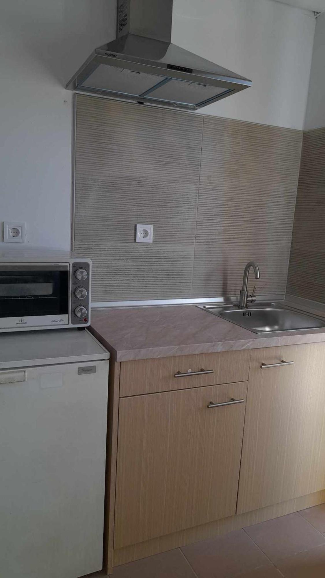 Halkidiki Rooms Néa Fókaia Bagian luar foto
